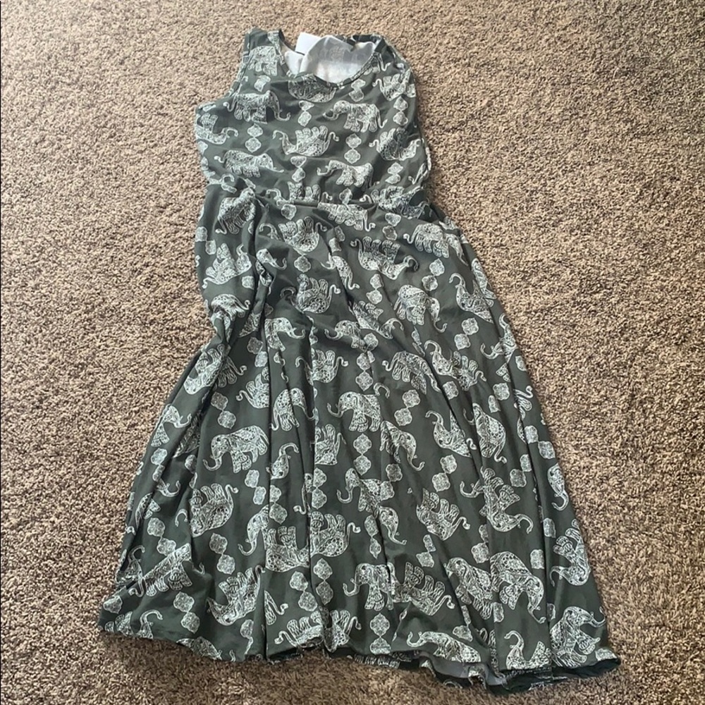 M dress for @sharnatk